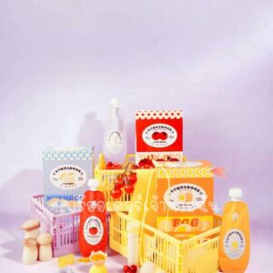 Shinen Sauce 75g (พร้อมส่ง)