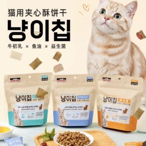 palmy days บิสกิตกรุบกรอบ 49g (7g*7)